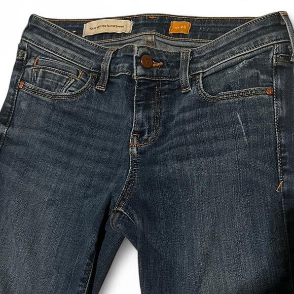 Flare bootcut jeans - Picture 2 of 4